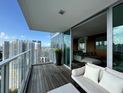 Regency Suites (D3), Apartment #600173881